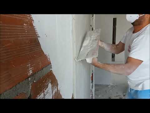 reboco de gesso super aula narrada