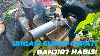 Download lagu Flood Control Pump!, 10 Inch Axial Glower – The King of High Flow for Irrigation mp3 Download lagu Flood Control Pump!, 10 Inch Axial Glower – The King of High Flow for Irrigation mp3