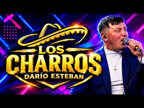 LOS CHARROS (Darío Esteban) EN VIBRA BAR PUB GENERAL PINEDO CHACO
