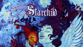 Music video thumbnail preview for Starchild - Bleed by Starchild