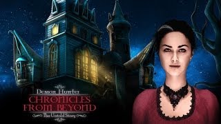 Demon Hunter: Chronicles from Beyond video thumbnail