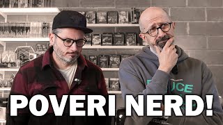 POVERI NERD! (feat. @Itomi)