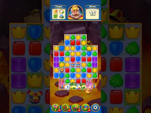 Loyal Match Level 1842