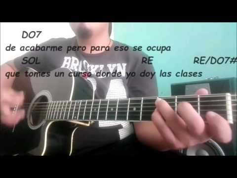 Seguramente - Alfredito Olivas