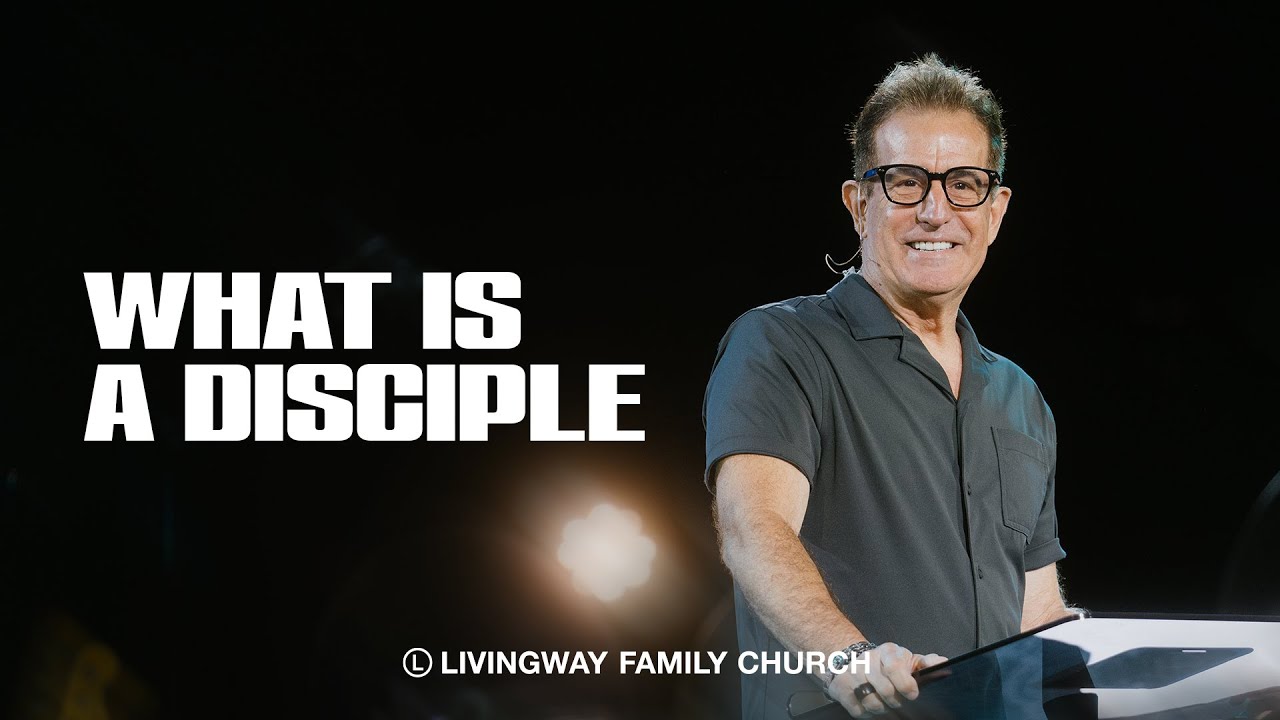 Understanding Discipleship What It Means To Follow Jesus Galaxy Ai