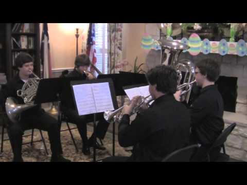 HYS Brass Quintet