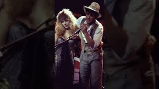 Stevie Nicks ♡ Lindsey Buckingham