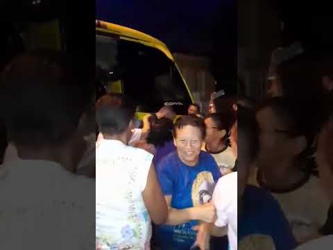 Umari Ceará quando chegou o Padre Daniel