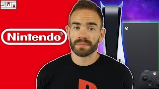 Nintendo's Surprising Event Revealed And Tons of New Games Get Announced | News Wave