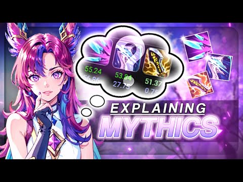 ''What Mythic Do I Go On Xayah?''