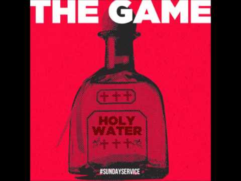J-Maul - Holy Water ft Paper Chase (Remix)