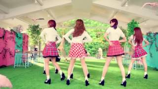Apink 'Summer Time'  M/V Dance.ver