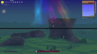 テラリア1.4の世界を初見で楽しもう　part11