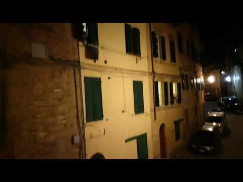 Siena Canta: nella Chiocciola si canta La Verbena