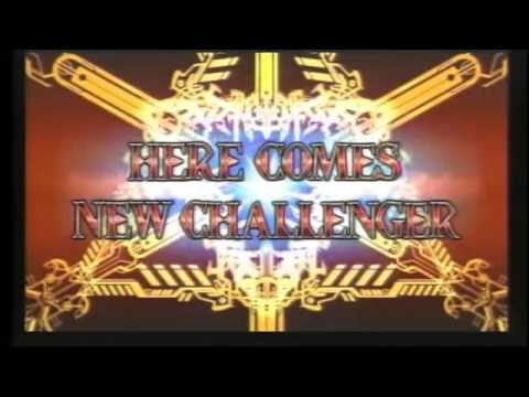 BBCF 6/23/2016 Playspot Big One BWB Vol. 59 - Mazu (AZ) VS Suke no shin (TG) FT5