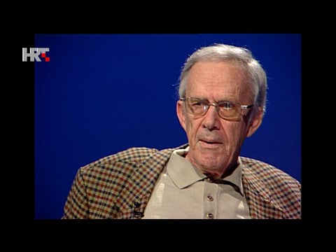 Na rubu znanosti: Parapsihologija i spiritizam