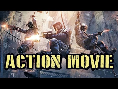 [F.I.S.T] ACTION MOVIE LEVEL ROOM CLEARING | TACTICAL CO-OP | HOUSE REWORK (Rainbow Six Siege)