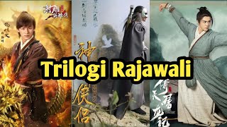 Download lagu Trilogi Rajawali mp3