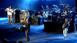 Dave Matthews Band - CRY FREEDOM (SPAC, 6-5-10)