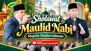 Download lagu FULL SHOLAWAT MAULID NABI MAJELIS IBADURRAHMAN mp3 Download lagu FULL SHOLAWAT MAULID NABI MAJELIS IBADURRAHMAN mp3