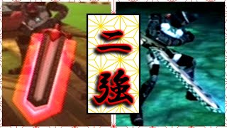 【PSO1&2+】2から続けるハンターズ生活！#3【ゆっくり実況】