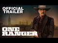 One Ranger  (2023) Official Trailer