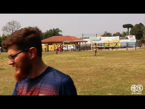 Curitiba CUP - MK São Joseense Vs Hope Sub 17