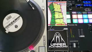 Armand Van Helden - I Can't Wait - AV8 Records - 1992 The Funky Shell Toes Hip Hop Party Track