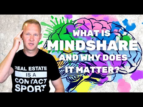 How Can You Capture and Retain Mindshare to Benefit Your Business?