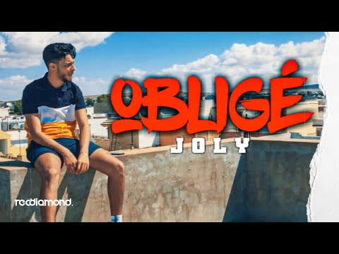 J0ly - Obligé (INTRO)