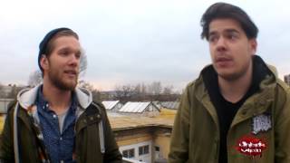 Orient Fall - Fractals (önkritika)