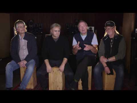 Deep Purple - This is "inFinite" - Part 1