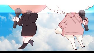 - 【Mmm】ライオン歌ってみた【なかまる】