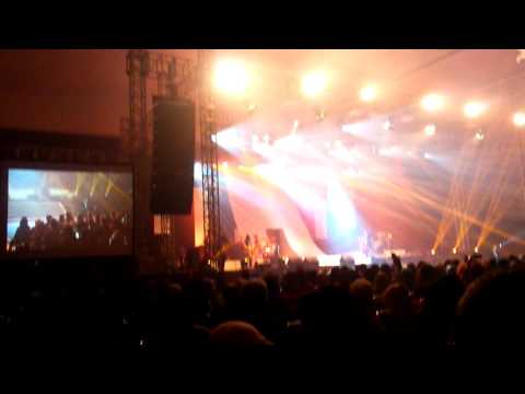 Rian D'masiv feat Yockie Suryoprayogo (Badai Pasti Berlalu LCLR +)