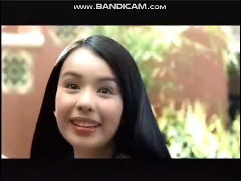 Sunsilk "Great Hair Days Promo" TV AD (Second Version) (2006)