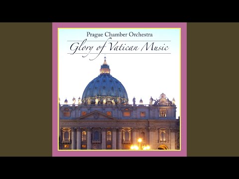 Palestrina: Hodie Christus Natus Est