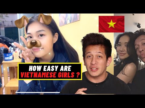 How to Date Girls in Vietnam | Vietnamese Girls Saigon Ho Chi Minh & Hanoi — Steveoctv