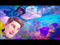 SHOWING LAZARBEAM SEASON 8!