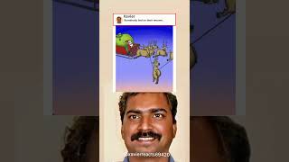 Xavier reacts ⁠#memes