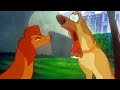 ALL DOGS GO TO HEAVEN 2 Clips Gabriel S Horn 1996