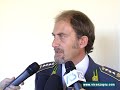 Video: Crolla il castello dei Mastrotto: Morelli: "Evasori, Vi becchiamo!"