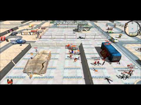 HooligansGame: Street Fight | Vardar Skopje vs Crvena Zvezda