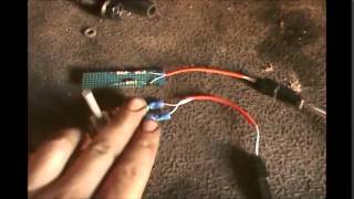 GM passkey test and bypass