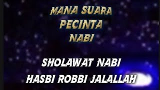 Download lagu Pakai 🎧 'Hasbi robbi jalallah', Rock Version Sholawat, Boost Your Mentality #sholawat #musikterbaru mp3