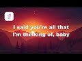 K-Ci & JoJo - All My Life (Lyrics)
