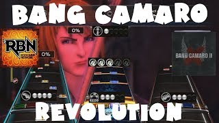 Bang Camaro - Revolution - Rock Band Network 1.0 Expert Full Band (November 2nd, 2010)