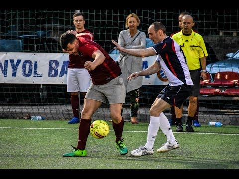 12.07.2018 III Liga E - PKO Bank Polski vs. Treko-Laser