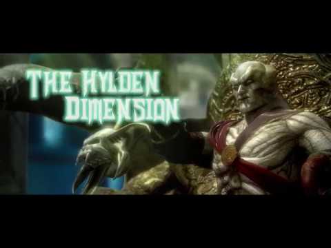 The Hylden on Patreon!