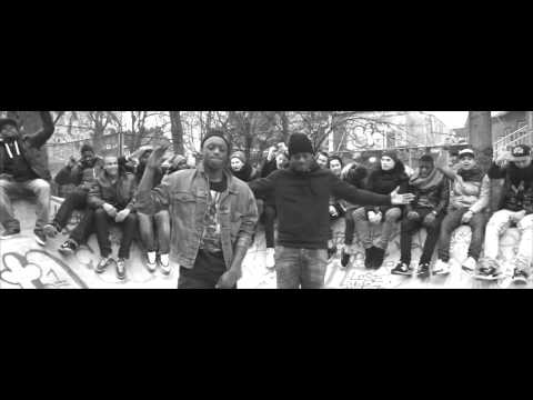 SpaceBoyz ft  MOS - Here We Come