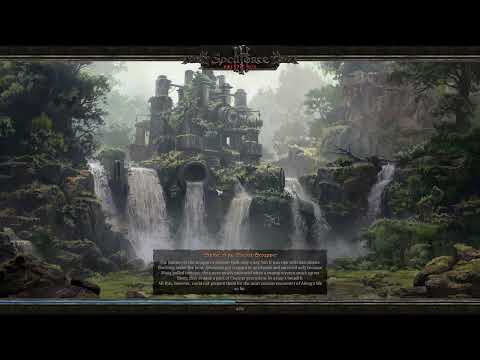 SpellForce III - Fallen God: Ep 10 (Circle Mage difficulty)